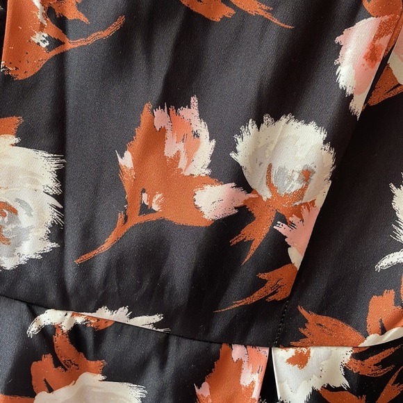 Forever 21 Strapless Dress - Picture 2 of 4